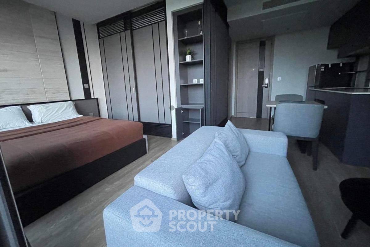 รูป คอนโด 1-ห้องนอน ที่ แอนโดรเมด้า คอนโดมิเนียม พัทยา ใกล้ ถนนพระตำหนัก พัทยา (ID 1780648) - รูปที่ 2/5