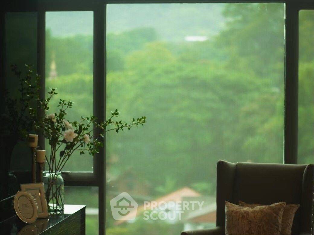 รูป คอนโด 2-ห้องนอน ที่ เดอะ สตาร์ ฮิลล์ คอนโด เชียงใหม่ ใน สุเทพ (ID 2285538) - รูปที่ 27/29