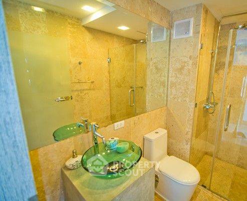 picture Laguna Heights Condominium 2-bed near Pattaya City for rent and sale (ID 992523) - 2/13