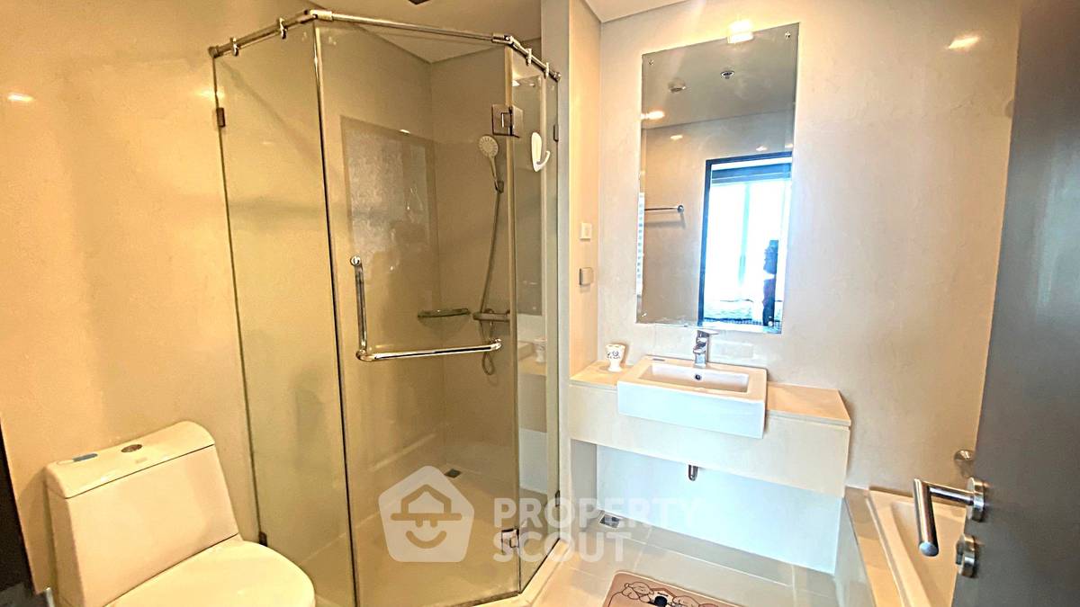 รูป คอนโด 2-ห้องนอน ที่ เลอรัก คอนโดมิเนียม ใกล้ BTS พระโขนง (ID 2077556) - รูปที่ 8/15