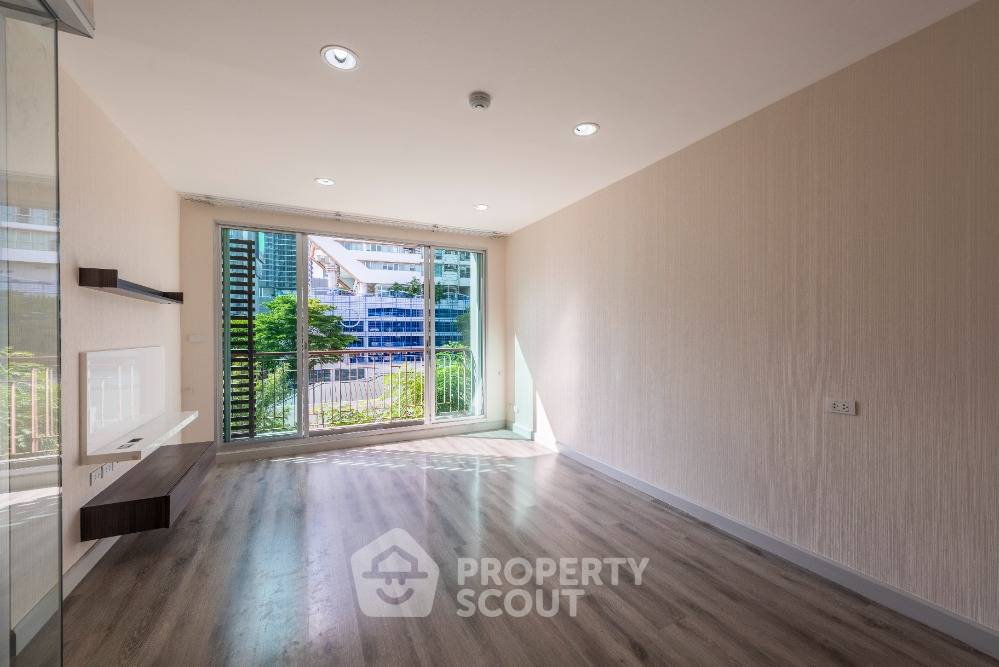 รูป คอนโด 2-ห้องนอน ที่ เซ็นทริค สาทร-เซนต์หลุยส์ ใกล้ BTS เซนต์หลุยส์ (ID 1716817) - รูปที่ 3/9