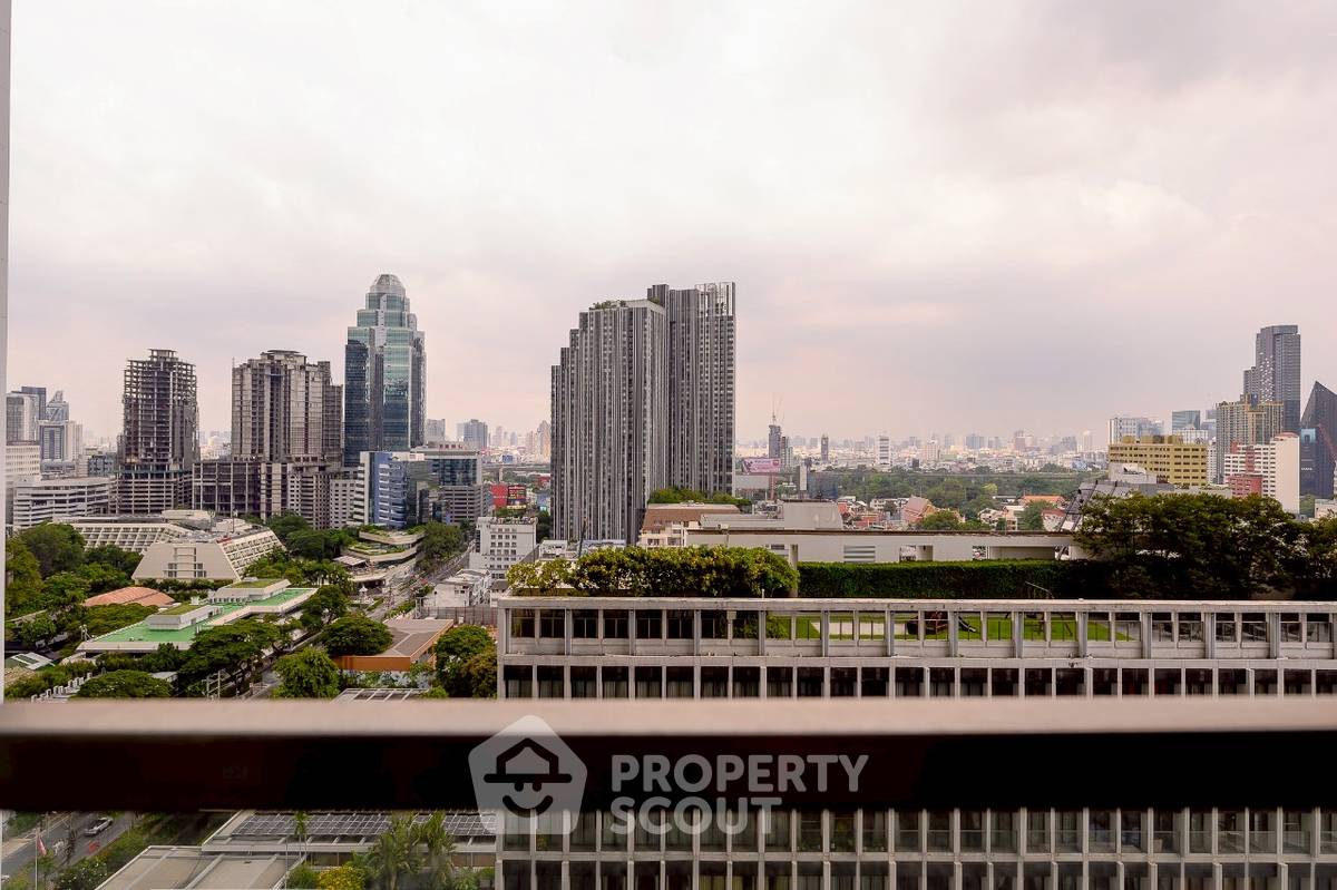 picture 1-BR Condo at Noble Ploenchit near BTS Phloen Chit (ID 2351662) - 12/23