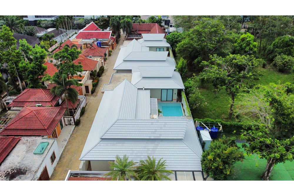 picture [920081021-102] Villa for rent in Rawai. Fresca,Stay wellbeing Resort - 44/45