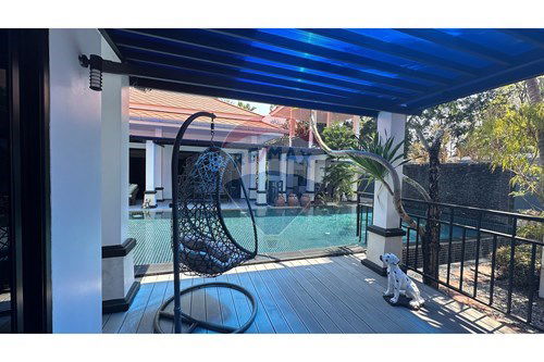 picture [920081021-111] Modern pool villa in Kathu,Private pool - 22/53