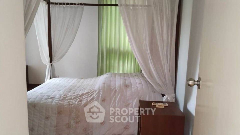 รูป คอนโด 2-ห้องนอน ที่ บ้านเพลินทะเล ใกล้ หาดชะอำ (ID 2358458) - รูปที่ 7/9