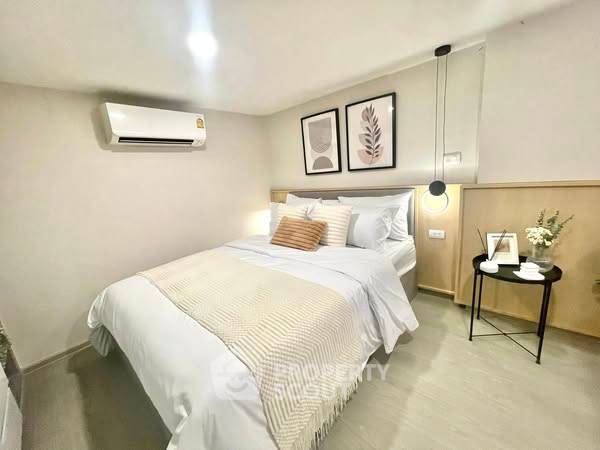 picture 1-BR Condo at Origin Plug & Play Ramkhamhaeng Triple Station in Hua Mak (ID 2337804) - 1/14
