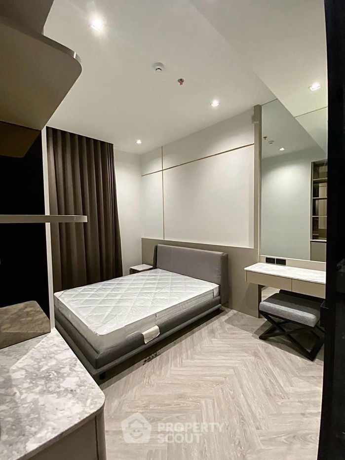 picture 2-BR Condo at Chapter Charoennakhorn - Riverside near BTS Krung Thon Buri (ID 1608827) - 3/9