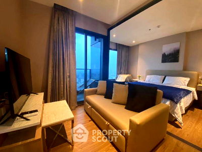 Condos for rent North Pattaya Road : 1-BR Condo at Once Pattaya close to Pattaya North (ID 1457735)