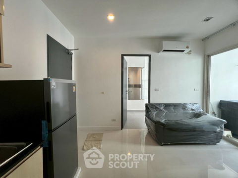 1-BR Condo at Ideo Verve Sukhumvit near BTS On Nut (ID 2259821)