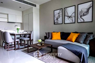 ขายคอนโด : คอนโด 2-ห้องนอน ที่ คิววัน สุขุมวิท ใกล้ BTS นานา (ID 1924970)