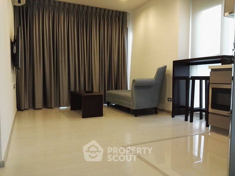 รูป คอนโด 1-ห้องนอน ที่ ริทึ่ม สุขุมวิท 36-38 ใกล้ BTS ทองหล่อ (ID 718108) - รูปที่ 2/7