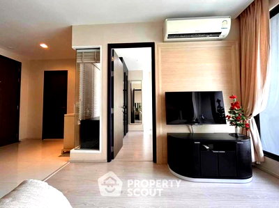 ขายคอนโด : คอนโด 1 ห้องนอน 48 ตร.ม. Rhythm Sukhumvit 44/1 ใกล้ BTS พระโขนง 70 ม. (ID 1451136)