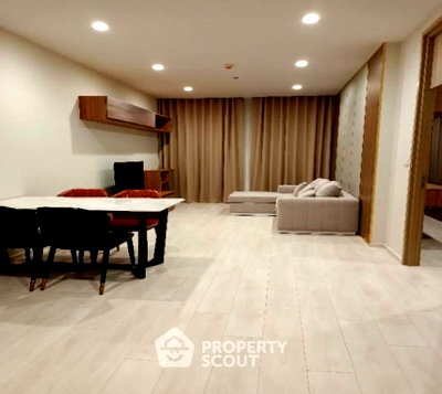 Condos for sale : 1-BR 60 Sqm Noble Ploenchit, 100m to BTS Phloen Chit (ID 1188431)