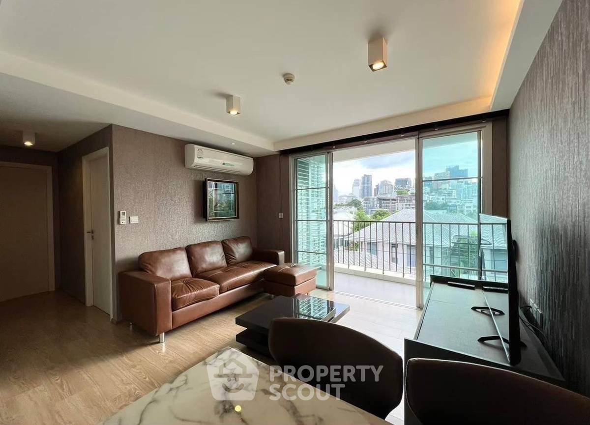 picture 2-BR Condo at Maestro 39 Sukhumvit 39 near BTS Phrom Phong (ID 2069682) - 2/20