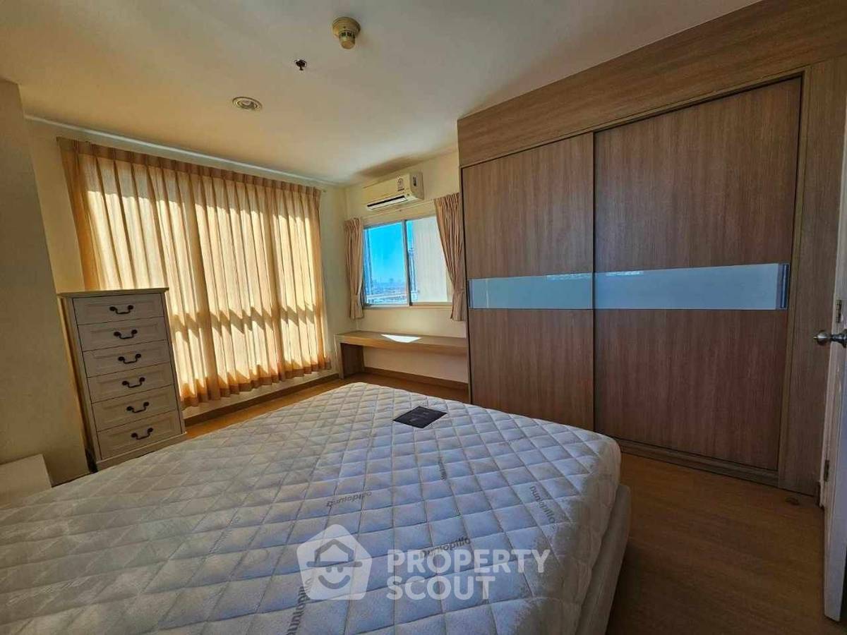 รูป คอนโด 1-ห้องนอน ที่ ไลฟ์ แอท สุขุมวิท 65 ใกล้ BTS พระโขนง (ID 1551628) - รูปที่ 8/9