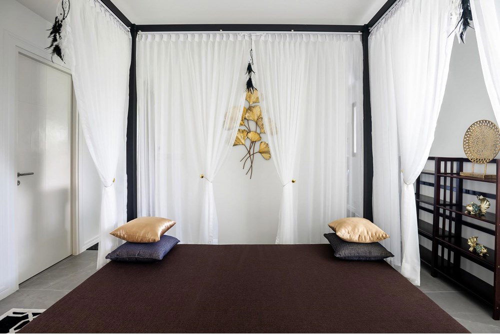 รูป [920121063-122] Spectacular luxury sea view villa with access to private beach - รูปที่ 19/45