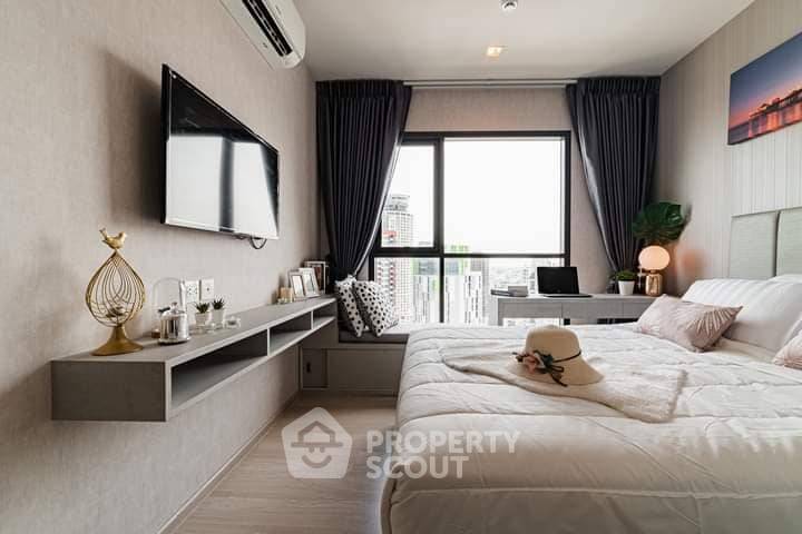 รูป คอนโด 1-ห้องนอน ที่ ไลฟ์ สุขุมวิท 48 ใกล้ BTS พระโขนง (ID 1532310) - รูปที่ 6/10