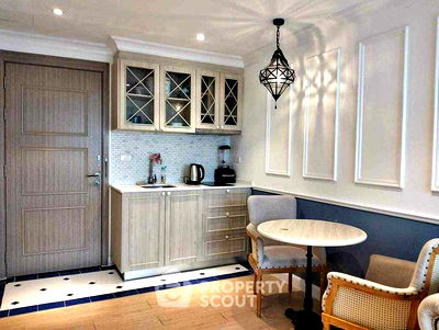 Condos for rent Pattaya : 1-BR Condo at Seven Seas Côte DAzur close to Pattaya (ID 1956850)