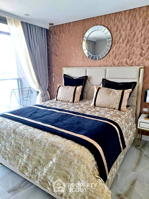 Condos for sale : 1-BR Condo at Copacabana Beach Jomtien close to Jomtien Beach (ID 1532716)