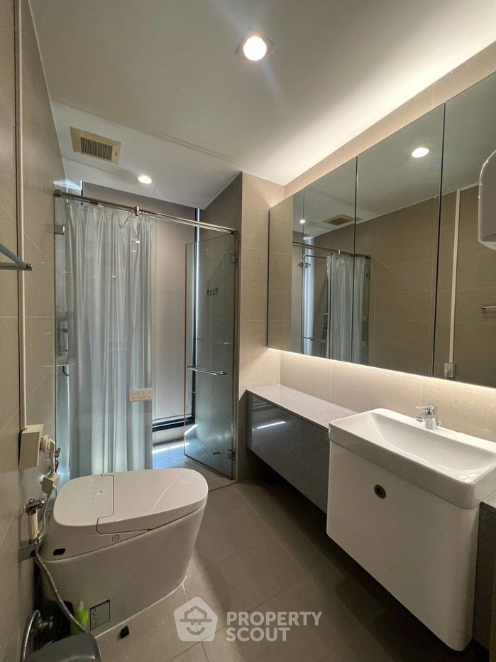 picture 1-BR Condo at Noble Ploenchit near BTS Phloen Chit (ID 1385212) - 7/7