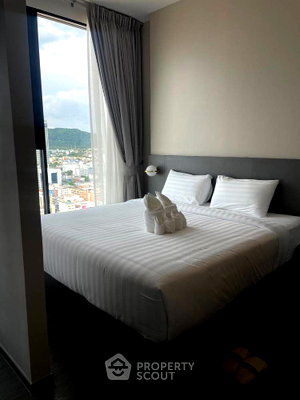 Condos for sale : 1-BR Condo For Sale, Hampton Sriracha, Si Racha, Chon Buri (ID 1863666)