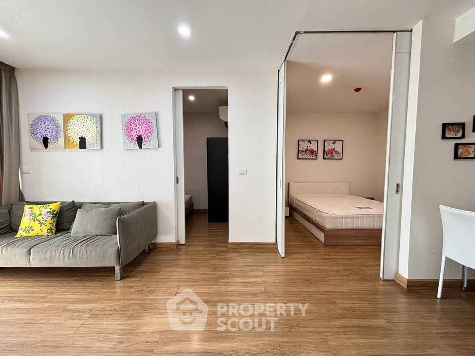 รูป คอนโด 2-ห้องนอน ที่ เดอะ นิมมานา ใกล้ นิมมานเหมินท์ (ID 2427960) - รูปที่ 3/16