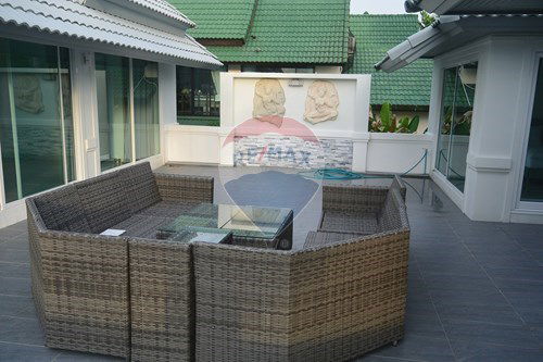 รูป [920471016-166] วิลล่าหรูใน Huay Yai กับสระว่ายน้ำส่วนตัว - รูปที่ 28/50