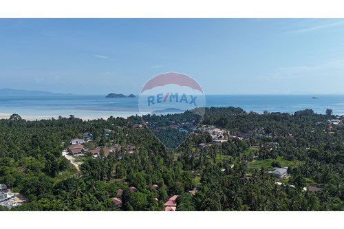 รูป [920621004-150] ที่ดินขาย - เสตะนุ เกาะพะงัน - รูปที่ 2/16