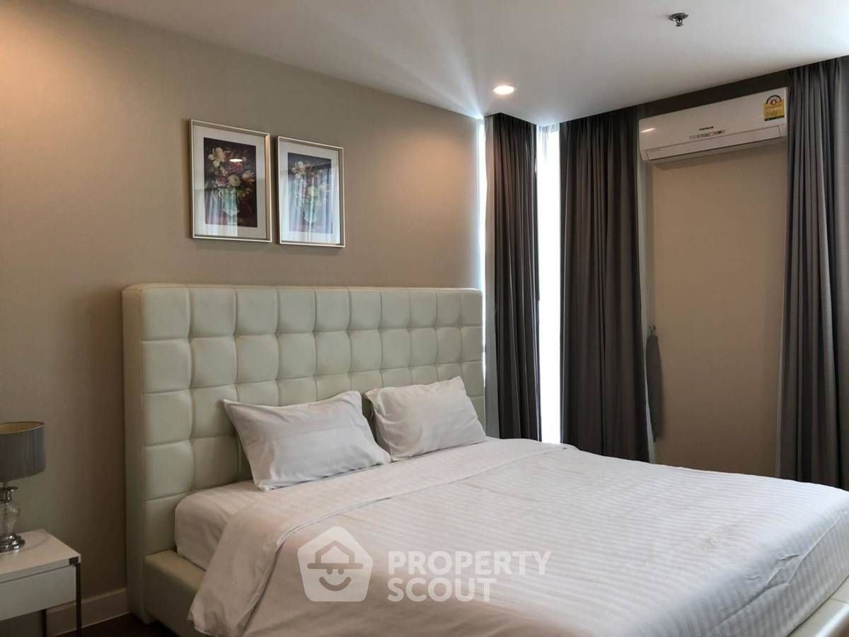 รูป คอนโด 2-ห้องนอน ที่ เดอะ ราชดำริ ใกล้ BTS ราชดำริ (ID 2088932) - รูปที่ 10/11