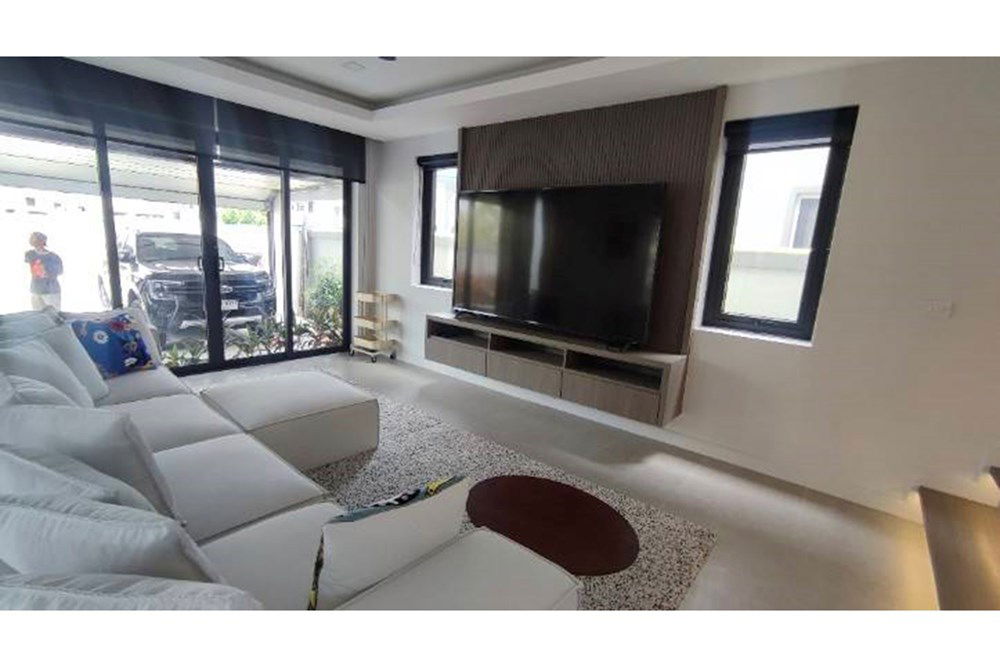 รูป [920611001-255] "Zensiri Midtown Villas: Luxurious Pool Investment" - รูปที่ 29/34