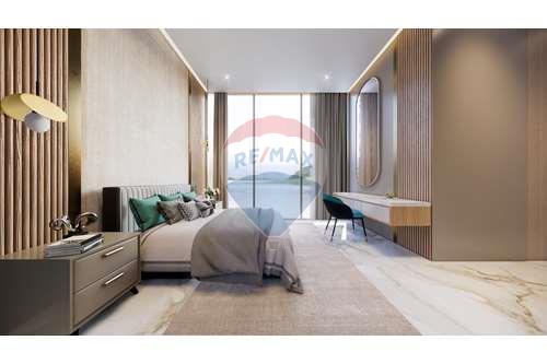 รูป [920491007-13] Modern pool villa 4-bedroom 5-bathroom - รูปที่ 9/14