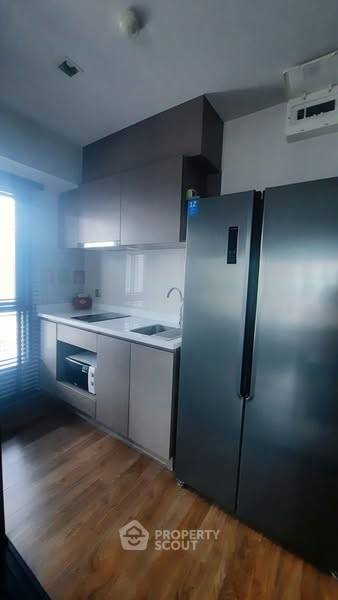 รูป คอนโด 1-ห้องนอน ที่ ไลฟ์ ลาดพร้าว แวลลีย์ ใกล้ BTS ห้าแยกลาดพร้าว (ID 2353853) - รูปที่ 2/6