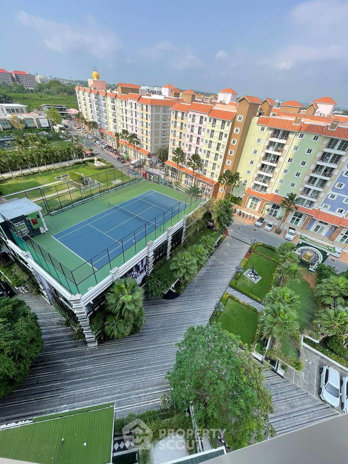 รูป คอนโด 1-ห้องนอน ที่ เดอะ ริเวียร่า โมนาโค ใกล้ เมืองพัทยา (ID 2137161) - รูปที่ 6/12