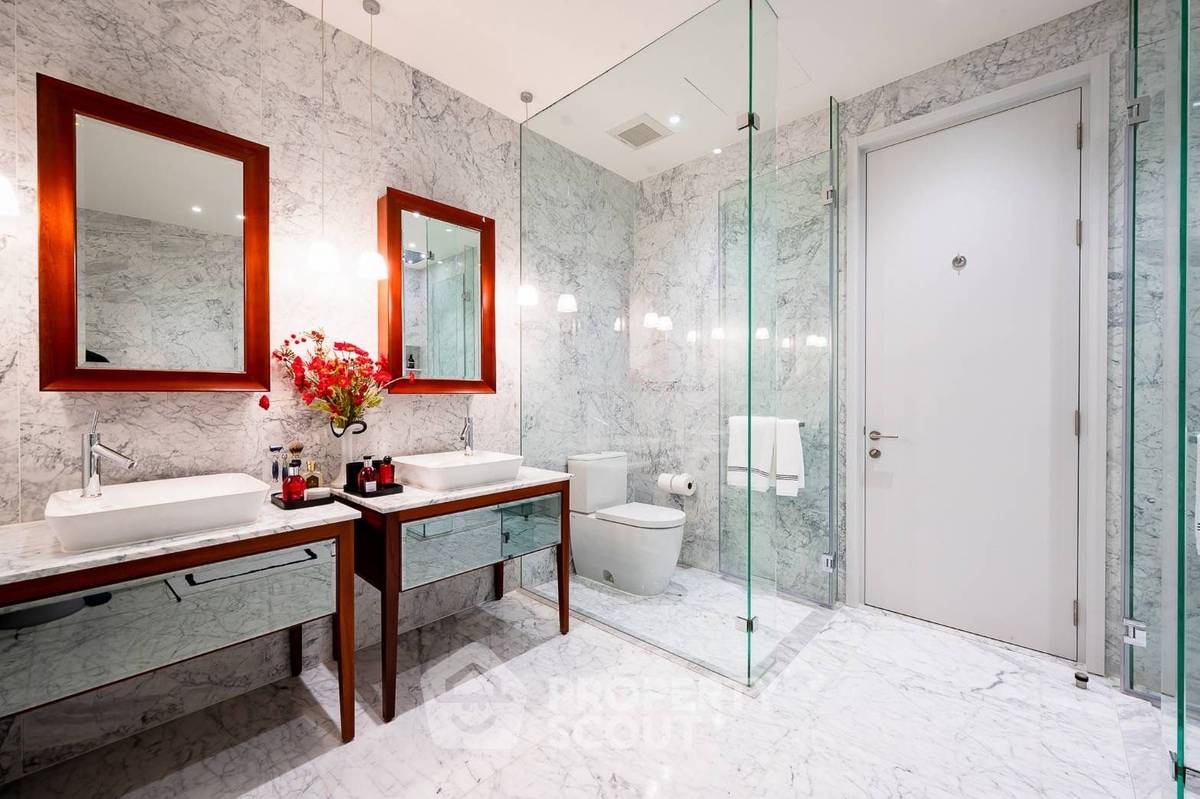 picture 3-BR Condo at Khun By Yoo near BTS Thong Lor (ID 2081518) - 13/15