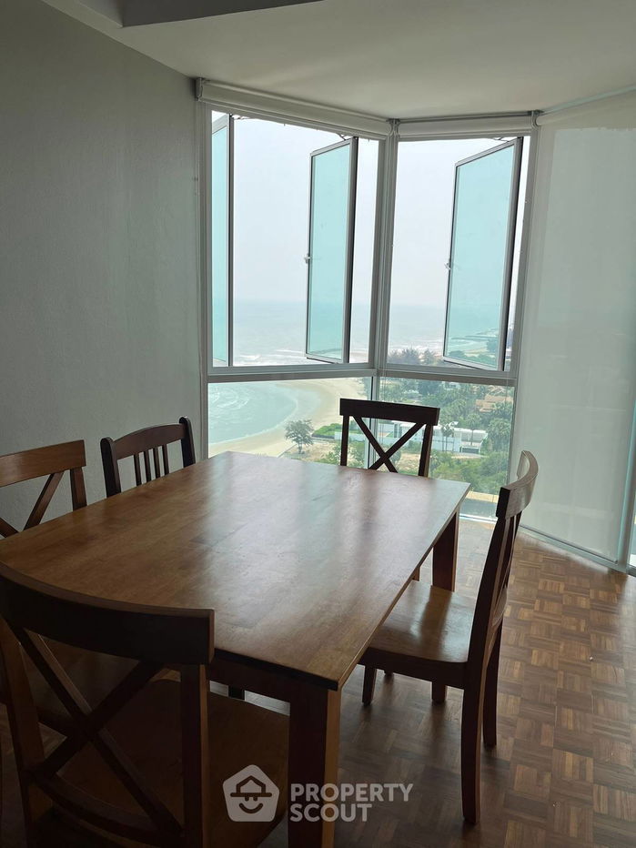 รูป คอนโด 2-ห้องนอน ที่ ชะอำรอยัลบีช คอนโดมิเนียม ใกล้ หาดเจ้าสำราญ (ID 2344255) - รูปที่ 4/14