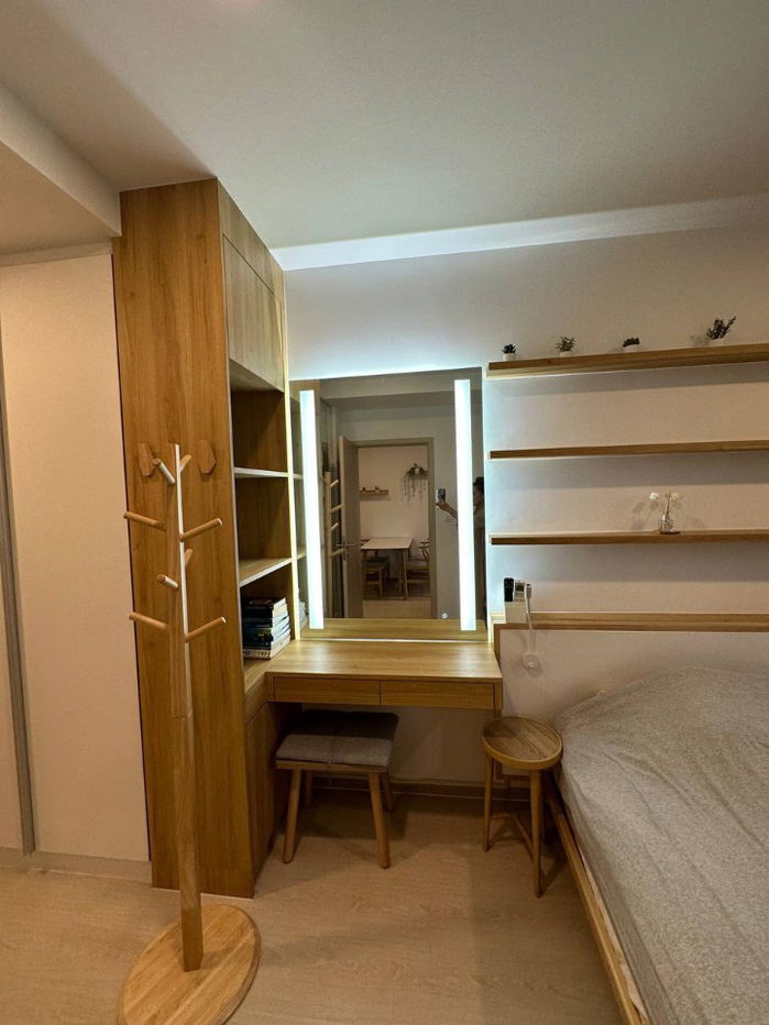 รูป [RENT] ST0272 โนเบิล แอมเบียนส์ สุขุมวิท 42   Noble Ambience Sukhumvit 42     (แอดไลน์มี @นำหน้า LINE ID :  @waraestate) - รูปที่ 2/15