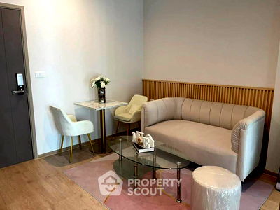 คอนโดให้เช่า : คอนโด 1-ห้องนอน ที่ ไอดีโอ พระราม 9 - อโศก ใกล้ MRT พระราม 9 (ID 2284599)