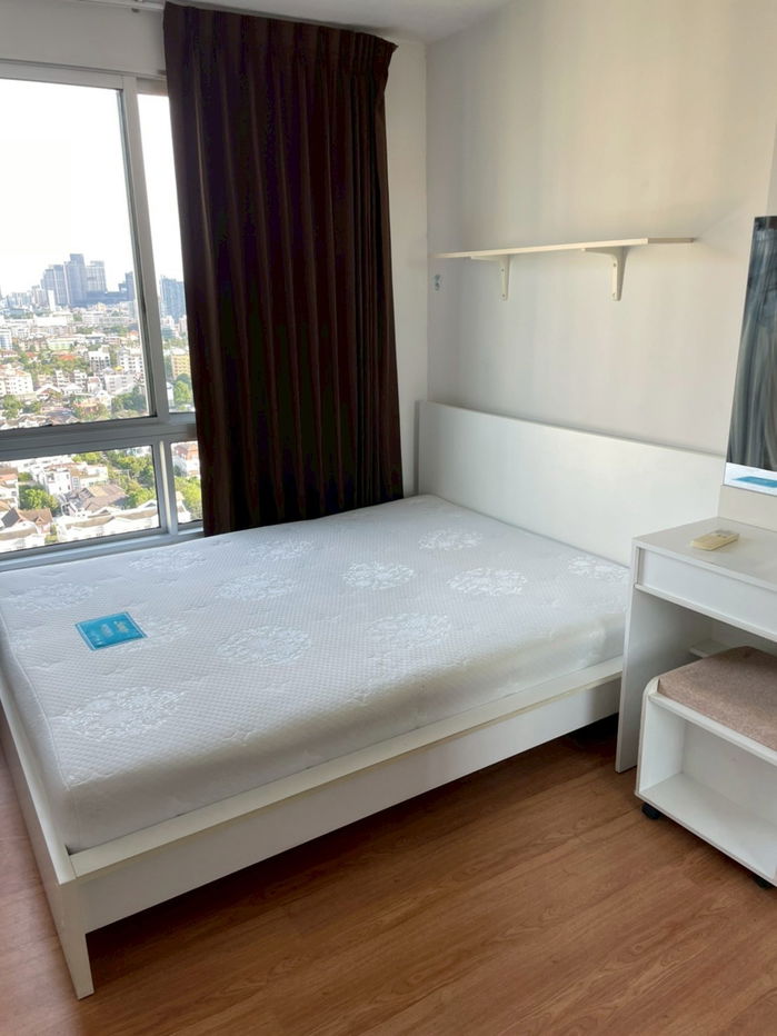 รูป Hot Price for rent The Base Sukhumvit 77 ราคาถูกที่สุด ห้องสวย🔥 - รูปที่ 2/5