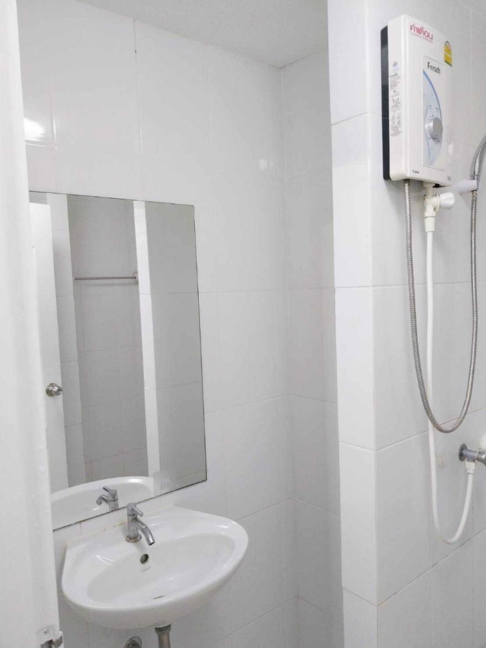 รูป ห้องว่าง❤️ราคาต่อรองได้✅สนใจห้องนี้ทักได้เลยนะคะ❣️❣️❣️ จตุจักร💥ลิปป์ ลาดพร้าว 20🔴ห้อง 95/38🟢🟡 - รูปที่ 18/24