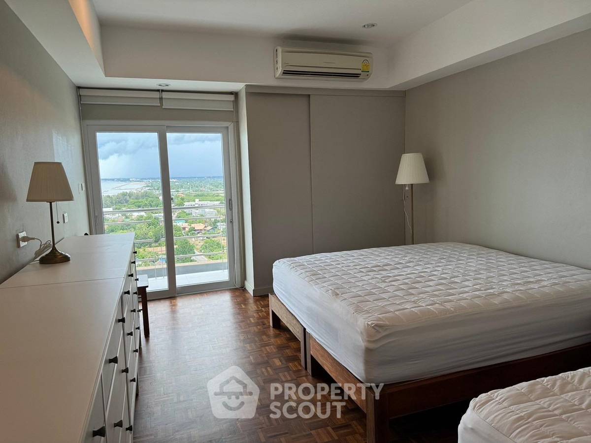 รูป คอนโด 2-ห้องนอน ที่ ชะอำรอยัลบีช คอนโดมิเนียม ใกล้ หาดเจ้าสำราญ (ID 2344255) - รูปที่ 13/14