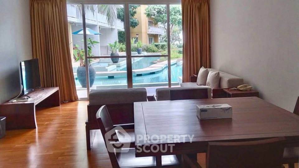 รูป คอนโด 2-ห้องนอน ที่ บ้านเพลินทะเล ใกล้ หาดชะอำ (ID 2358458) - รูปที่ 3/9