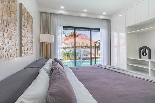 รูป [920611001-379] วิลล่าหรูใหม่ ใกล้ถนนสุขุมวิท พัทยา ทำเลดี ใกล้โรงเรียนนานาชาติ - รูปที่ 77/90