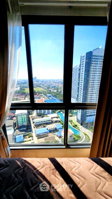 Condos for sale : 1-BR Condo at Ideo O2 near BTS Bang Na (ID 2012525)