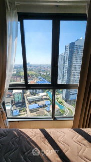 1-BR Condo at Ideo O2 near BTS Bang Na (ID 2012525)