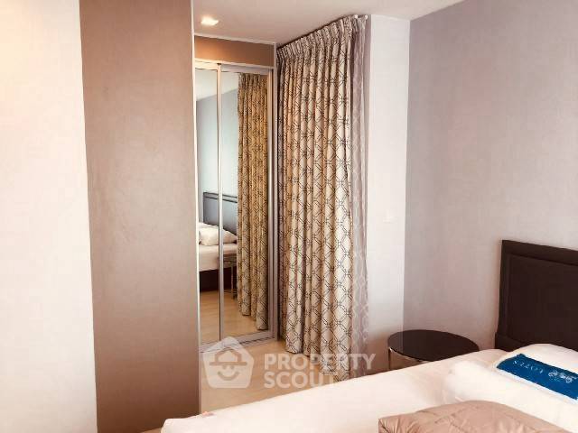 picture 2-BR Condo at Life Sukhumvit 48 near BTS Phra Khanong (ID 2085006) - 4/8