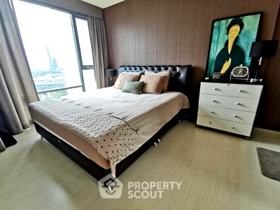 Condos for rent : 1-BR 48 Sqm Condo At Rhythm Sukhumvit 42, 200m to BTS Ekkamai (ID 513767)