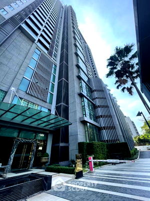 ขายคอนโด : คอนโด 2-ห้องนอน ที่ ดิ แอดเดรส สุขุมวิท 28 ใกล้ BTS พร้อมพงษ์ (ID 1994712)