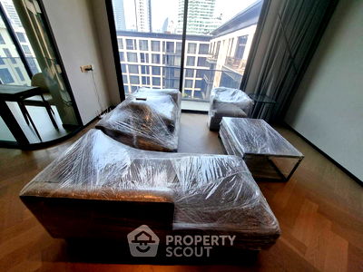 คอนโดให้เช่า : คอนโด 2-ห้องนอน ที่ เดอะ รีเซิร์ฟ 61 ไฮด์อะเวย์ ใกล้ BTS ทองหล่อ (ID 2054520)