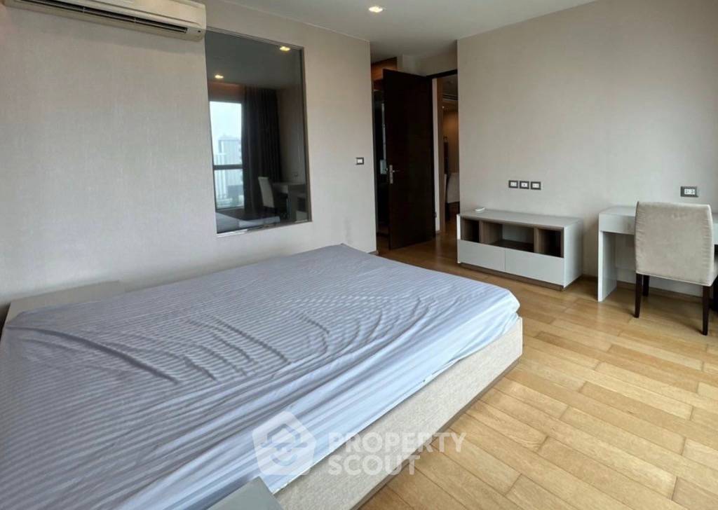 picture 2-BR Condo at The Address Asoke near ARL Makkasan (ID 2109188) - 3/5