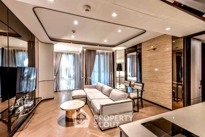 Condos for rent : 1-BR Condo at The Reserve Sukhumvit 61 near BTS Thong Lor (ID 1418863)